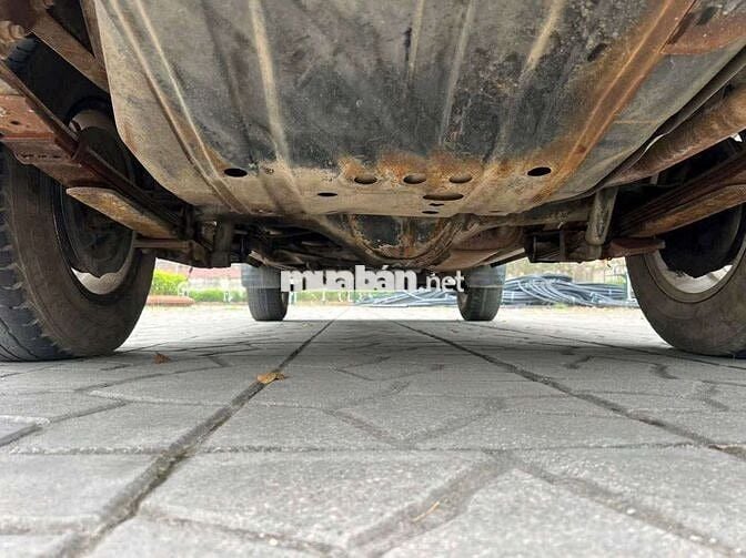 1997 - 90000 km