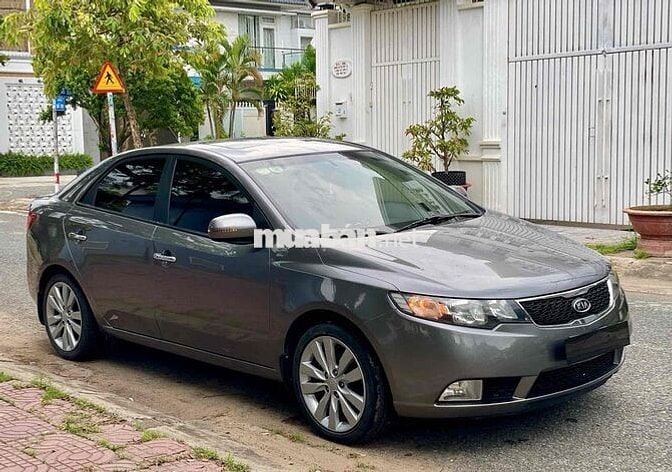 Kia Forte 2011 2.0 AT - Xe GĐ Cực Đẹp 94.000km