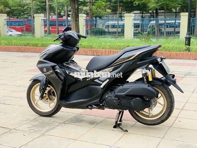 YAMAHA NVX 155 V2 ABS 2022 CÓ TRẢ GÓP LÃI XUẤT 0%