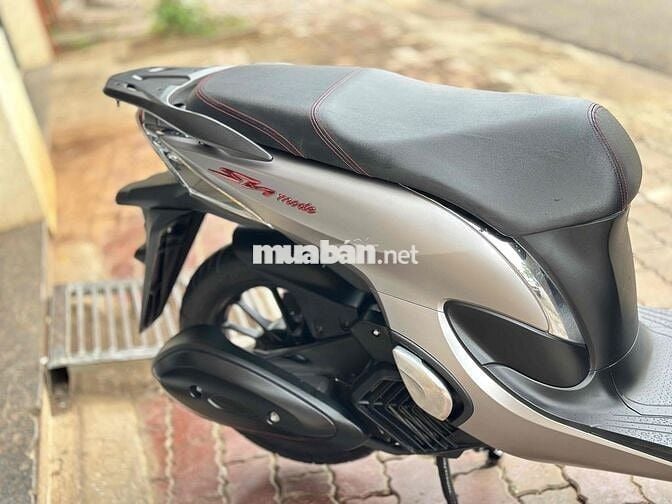 SH MODE 2022 PHANH ABS XE ĐẸP, MÁY ZIN ÊM