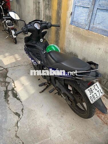 ex 135 rc