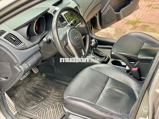 Kia Forte 2011 2.0 AT - Xe GĐ Cực Đẹp 94.000km