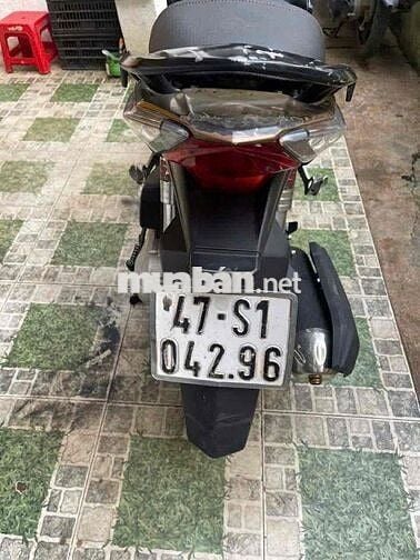 Bán AB đầu bò fi-2012 ngon xe êm không hú