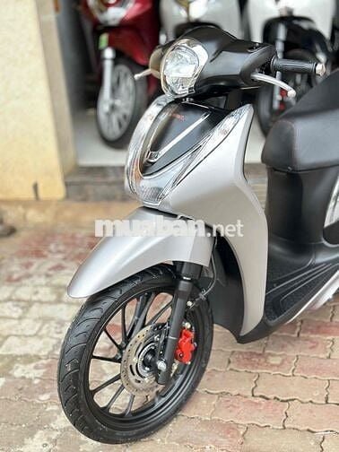 SH MODE 2022 PHANH ABS XE ĐẸP, MÁY ZIN ÊM