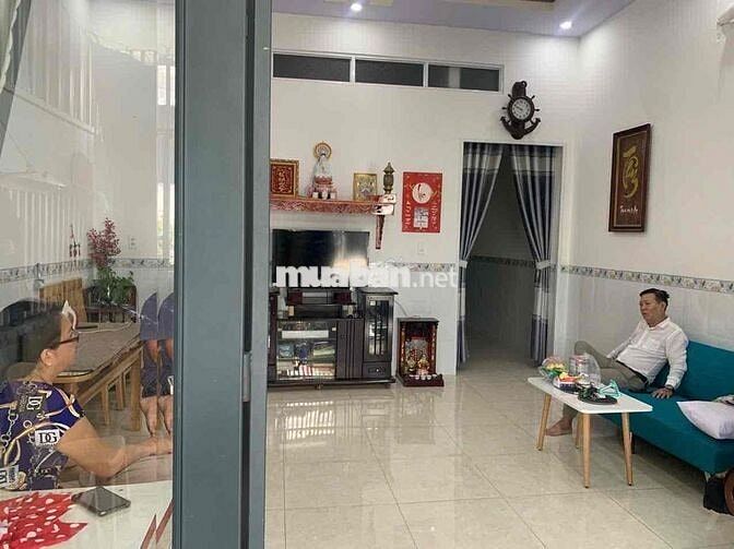 Bán Nhà Hẻm 97 Lộ Liên Hương . Nhà Đẹp . Hẻm Xe Hơi