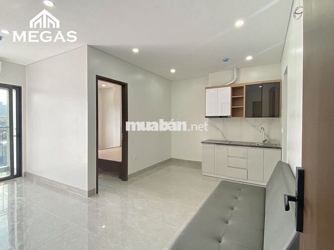 CHO THUÊ STUDIO, 1 NGỦ, 2 NGỦ NGAY NGOẠI GIAO ĐOÀN, CÔNG VIÊN HOÀ BÌNH