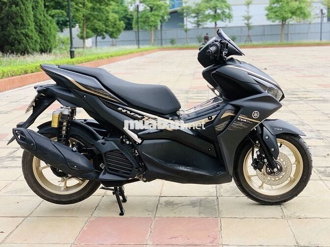 YAMAHA NVX 155 V2 ABS 2022 CÓ TRẢ GÓP LÃI XUẤT 0%