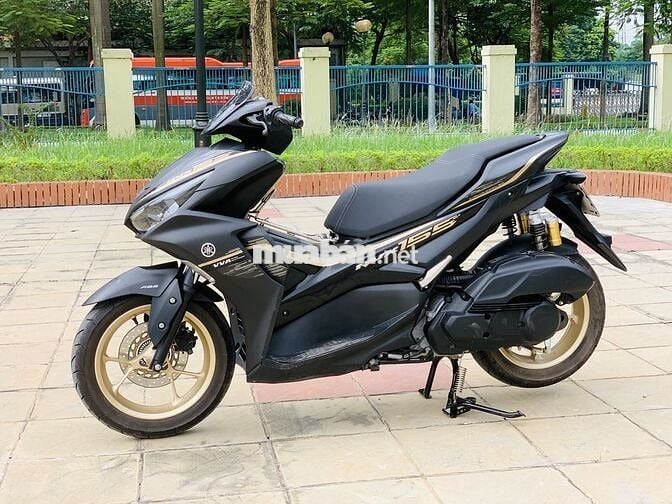 YAMAHA NVX 155 V2 ABS 2022 CÓ TRẢ GÓP LÃI XUẤT 0%