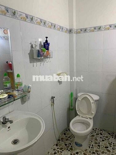 Bán Nhà Hẻm 97 Lộ Liên Hương . Nhà Đẹp . Hẻm Xe Hơi