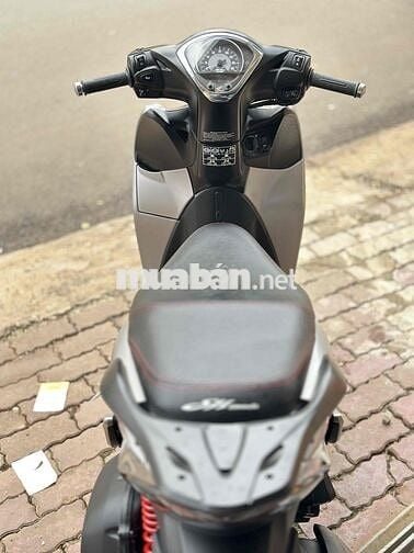 SH MODE 2022 PHANH ABS XE ĐẸP, MÁY ZIN ÊM