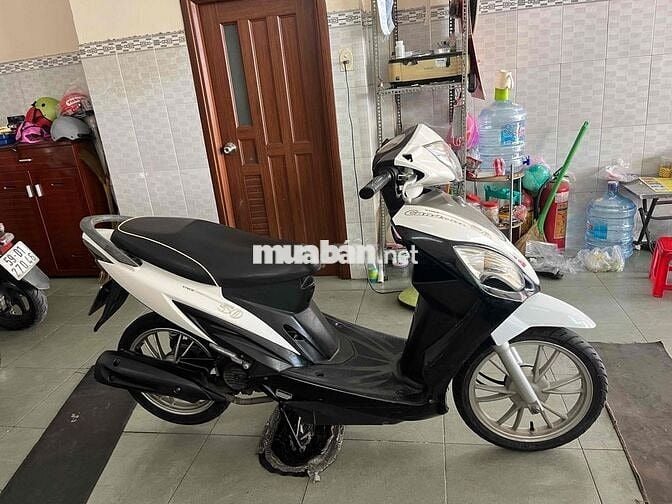 bán candyhi 50cc bstp