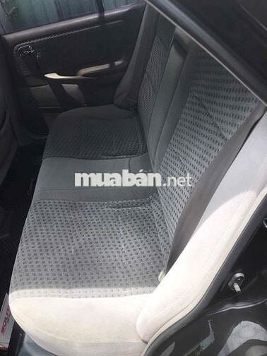 Mazda 626 2001 - 152000 km