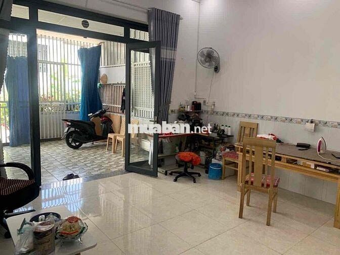 Bán Nhà Hẻm 97 Lộ Liên Hương . Nhà Đẹp . Hẻm Xe Hơi
