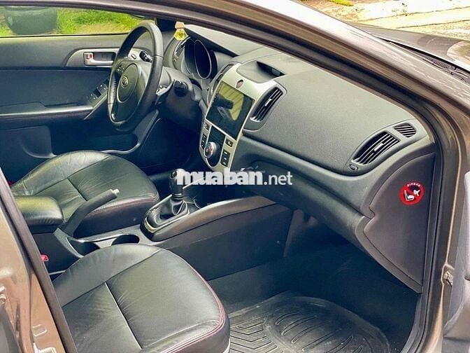Kia Forte 2011 2.0 AT - Xe GĐ Cực Đẹp 94.000km