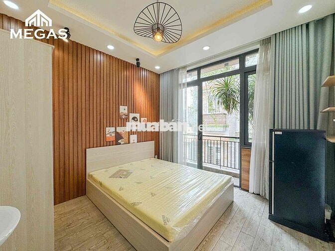 STUDIO FULL NỘI THẤT BANCOL GIÁ CỰC TỐT NGAY LOTTE NGUYỄN VĂN LƯỢNG