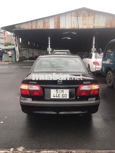 Mazda 626 2001 - 152000 km
