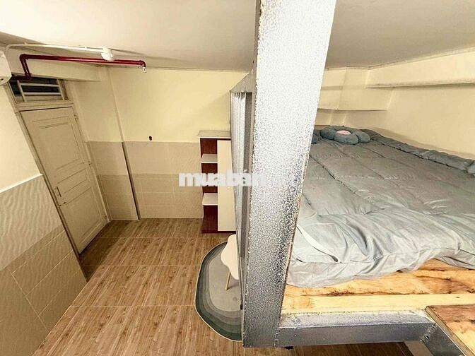 🏡 PHÒNG ĐẸP – SẠCH SẼ – AN NINH TỐT BẢO VỆ 24/7