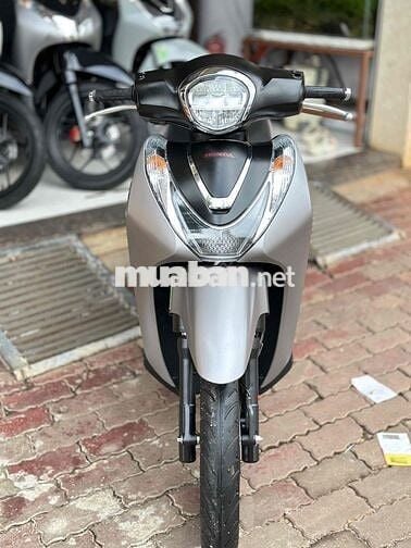 SH MODE 2022 PHANH ABS XE ĐẸP, MÁY ZIN ÊM