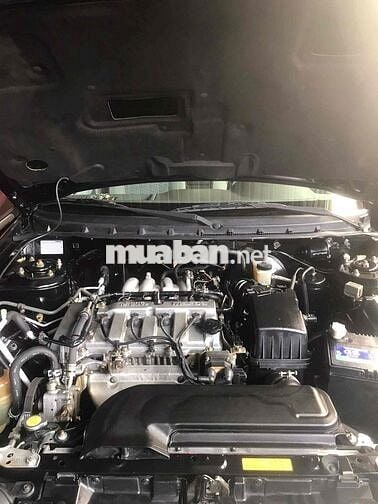 Mazda 626 2001 - 152000 km