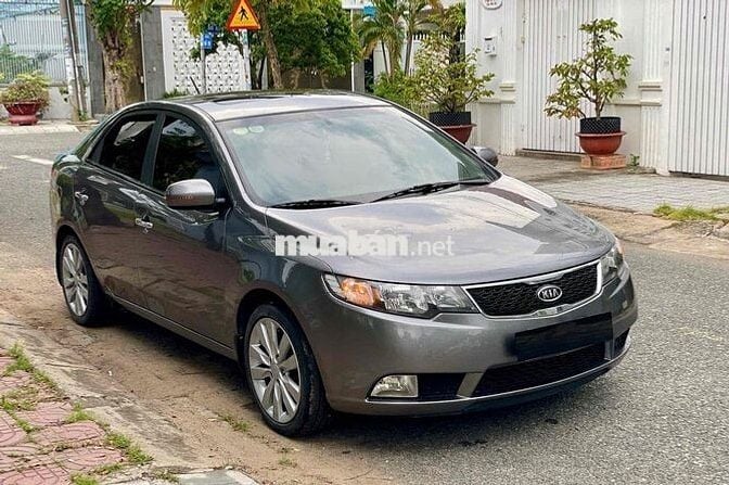 Kia Forte 2011 2.0 AT - Xe GĐ Cực Đẹp 94.000km
