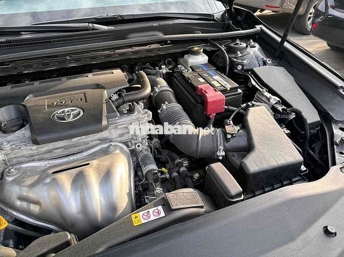 Camry 2020 2.5Q siêu lướt mới keng