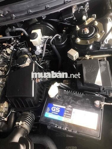 Mazda 626 2001 - 152000 km