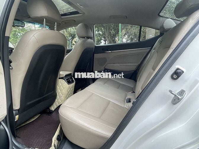 GD bán lại Elantra bản full 2019 còn cực mới .