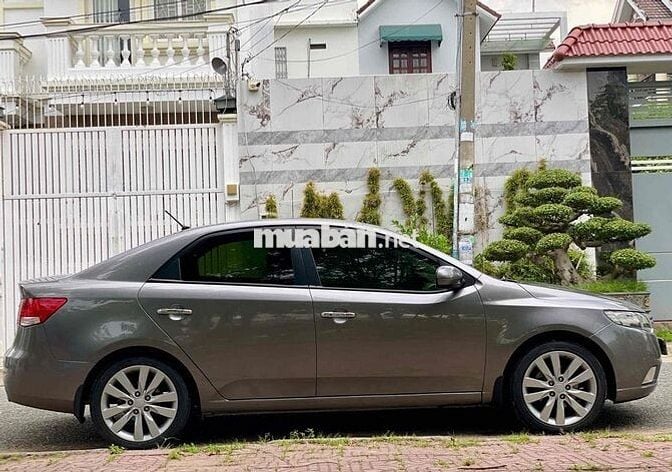 Kia Forte 2011 2.0 AT - Xe GĐ Cực Đẹp 94.000km