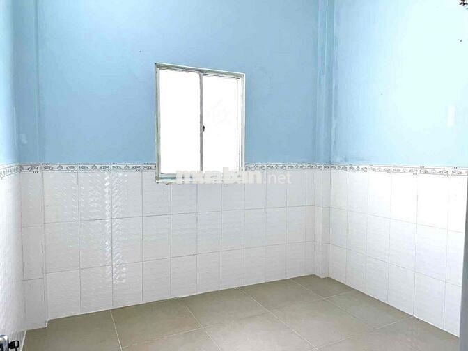 🔥 BÁN NHÀ CHÍNH CHỦ 3 TẦNG BTCT 4 PHÒNG NGỦ HẺM 4M - 37M2 - 4 TỶ NHÚ