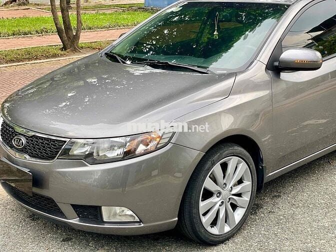 Kia Forte 2011 2.0 AT - Xe GĐ Cực Đẹp 94.000km