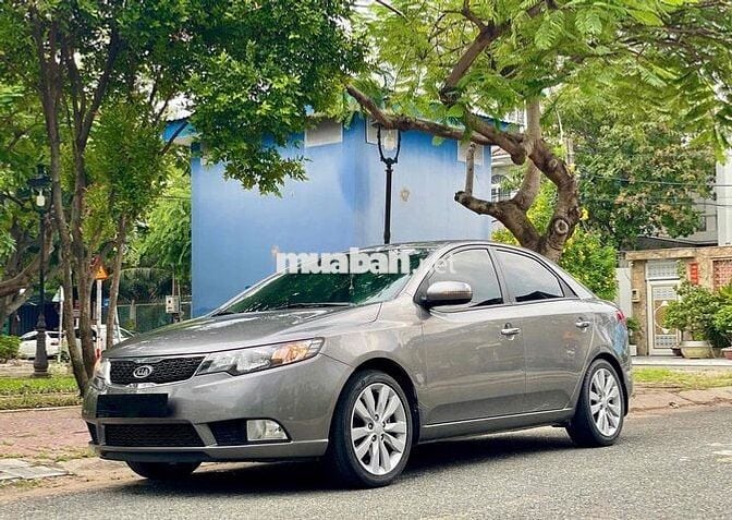 Kia Forte 2011 2.0 AT - Xe GĐ Cực Đẹp 94.000km