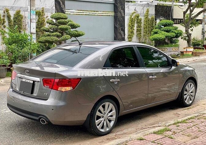 Kia Forte 2011 2.0 AT - Xe GĐ Cực Đẹp 94.000km