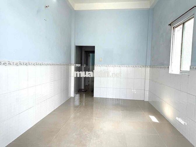 🔥 BÁN NHÀ CHÍNH CHỦ 3 TẦNG BTCT 4 PHÒNG NGỦ HẺM 4M - 37M2 - 4 TỶ NHÚ