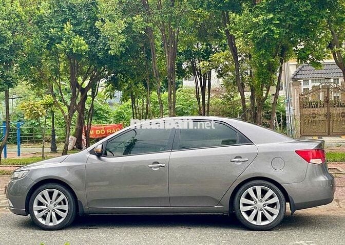 Kia Forte 2011 2.0 AT - Xe GĐ Cực Đẹp 94.000km