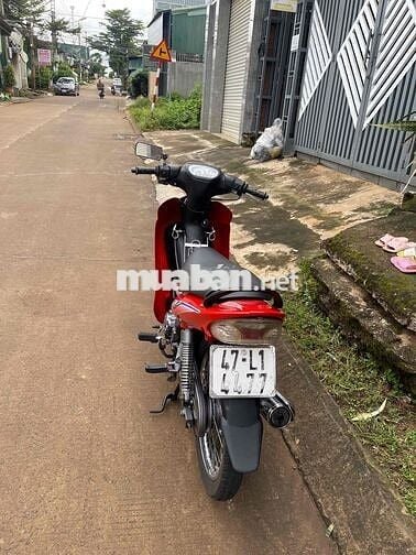bán yamaha jupiter v. pô 3 vít