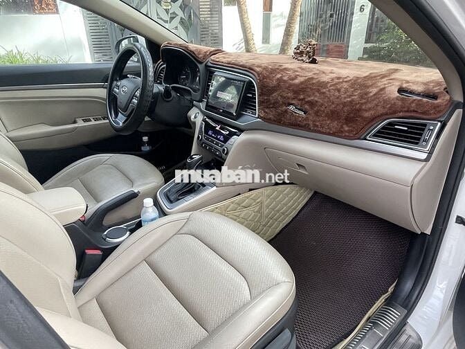 GD bán lại Elantra bản full 2019 còn cực mới .