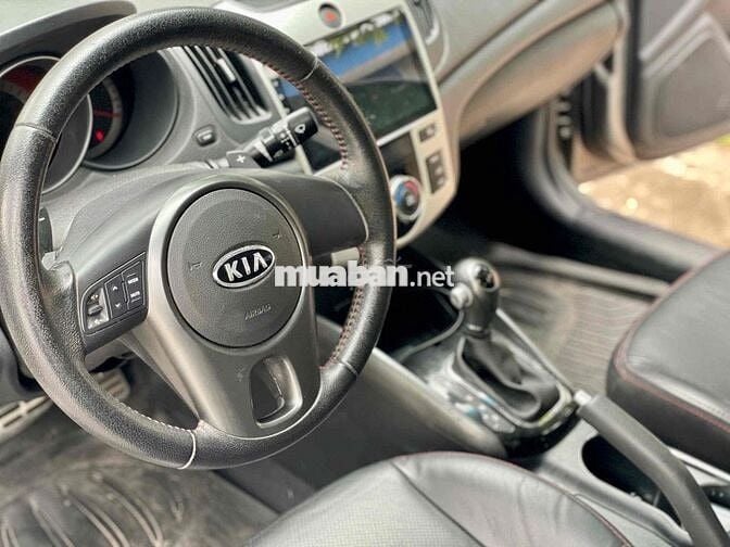 Kia Forte 2011 2.0 AT - Xe GĐ Cực Đẹp 94.000km