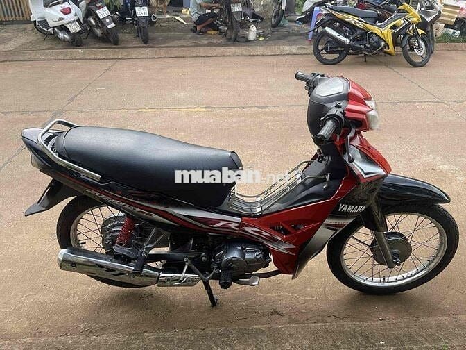 bán yamaha sirius đời 2012. máy êm bốc