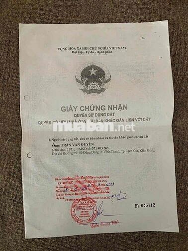 Bán Nhà Hẻm 97 Lộ Liên Hương . Nhà Đẹp . Hẻm Xe Hơi