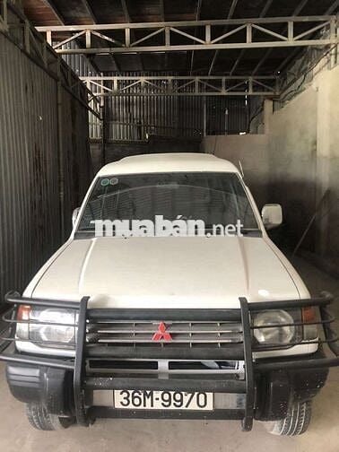 1997 - 90000 km
