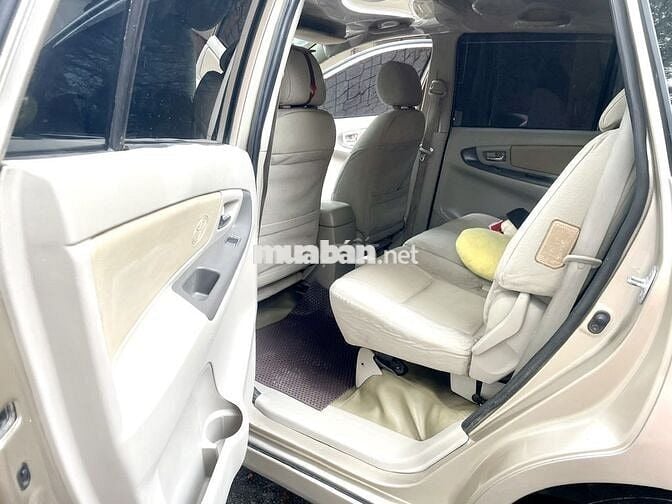 Bán xe nhà Toyota Innova 2016 E zin nguyên: 292TR
