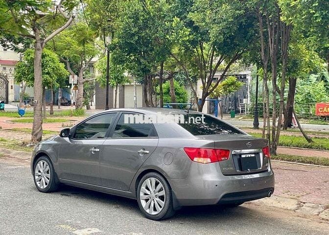 Kia Forte 2011 2.0 AT - Xe GĐ Cực Đẹp 94.000km