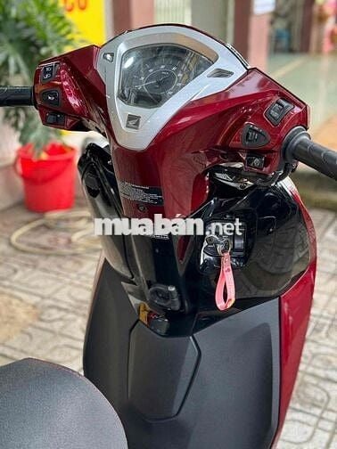 lead 2018 mẫu mới xe phố