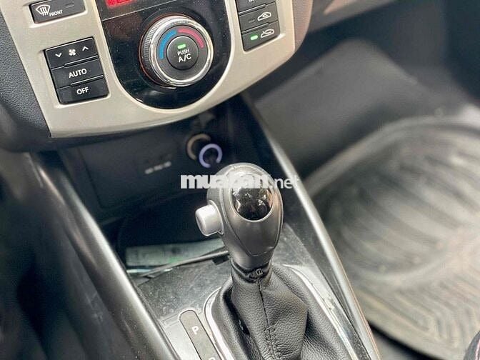 Kia Forte 2011 2.0 AT - Xe GĐ Cực Đẹp 94.000km