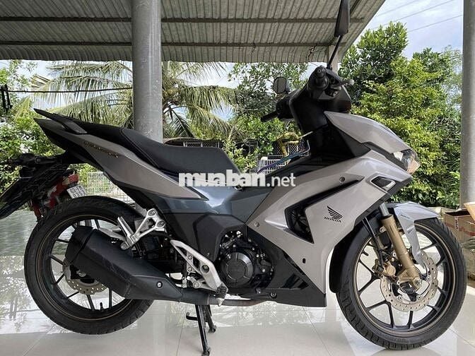 Winner X V3 Xám đen ABS 2023 cần bán