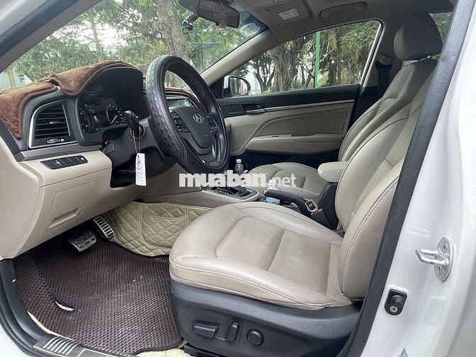 GD bán lại Elantra bản full 2019 còn cực mới .