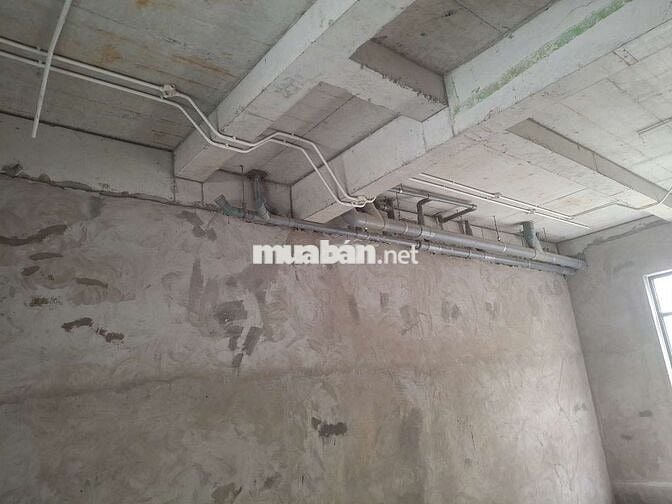 Bán gấp nhà 1 trệt 2 lầu_ Cách Hóc Môn 2km _ Ở hoặc cho thuê