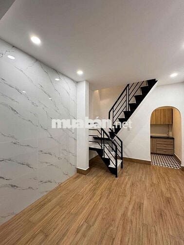B.ÁN NHÀ GÒ DẦU, 42M², 2 TẦNG, 2 PN, Vốn rẻ, GIÁ CHỈ HƠN 2 TỶ XÍU