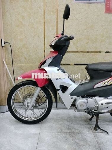 Wave RS 2007, Xe 100, DÒNG XƯA ĐI RẤT BỀN NGỌT