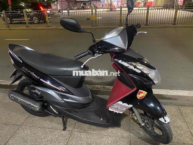 BÁN XE YAMAHA  UTIMO